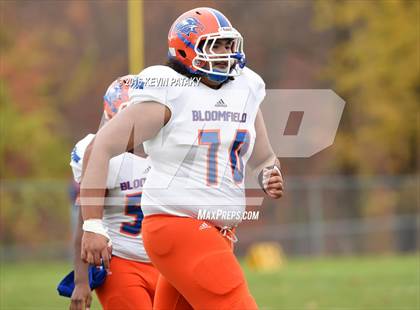 Thumbnail 2 in Bloomfield @ Northwest Catholic photogallery.