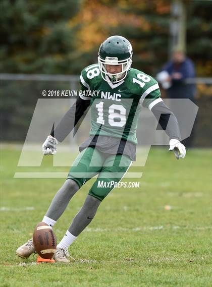 Thumbnail 3 in Bloomfield @ Northwest Catholic photogallery.