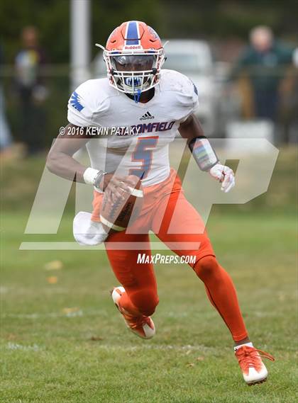 Thumbnail 1 in Bloomfield @ Northwest Catholic photogallery.