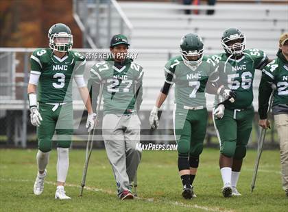 Thumbnail 2 in Bloomfield @ Northwest Catholic photogallery.