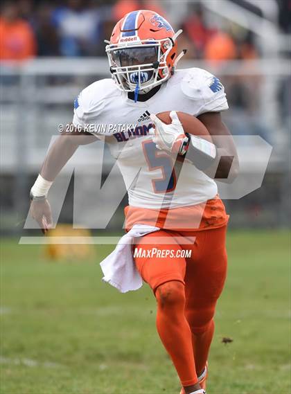 Thumbnail 1 in Bloomfield @ Northwest Catholic photogallery.