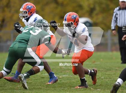Thumbnail 2 in Bloomfield @ Northwest Catholic photogallery.