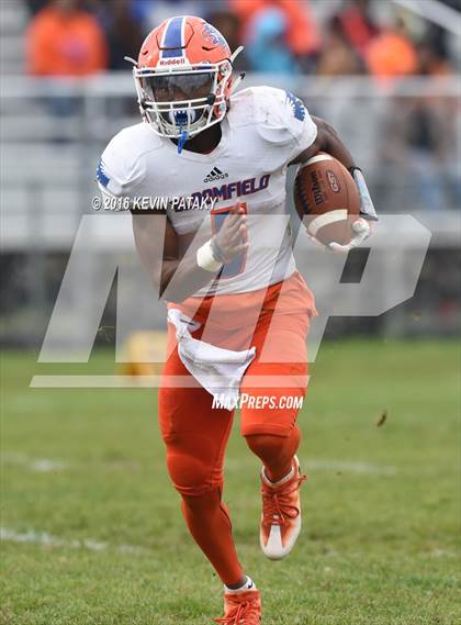 Thumbnail 2 in Bloomfield @ Northwest Catholic photogallery.