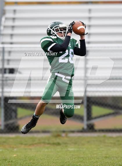 Thumbnail 2 in Bloomfield @ Northwest Catholic photogallery.