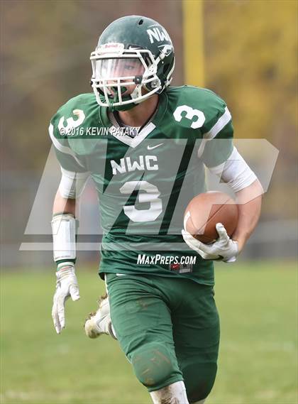Thumbnail 2 in Bloomfield @ Northwest Catholic photogallery.