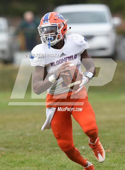 Thumbnail 2 in Bloomfield @ Northwest Catholic photogallery.