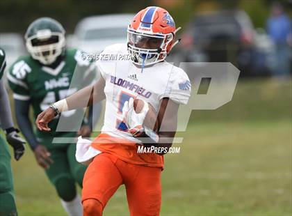 Thumbnail 3 in Bloomfield @ Northwest Catholic photogallery.