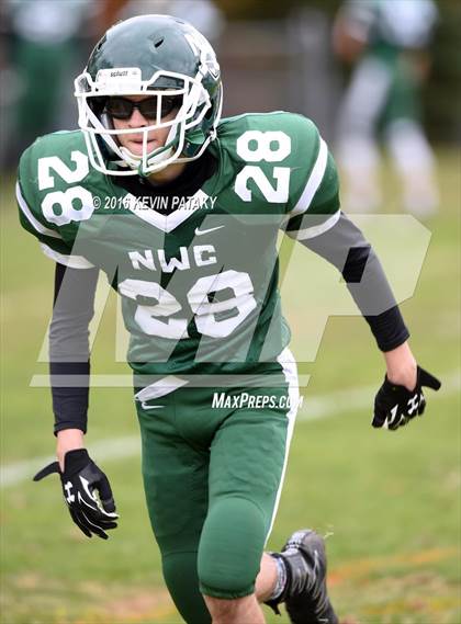 Thumbnail 3 in Bloomfield @ Northwest Catholic photogallery.