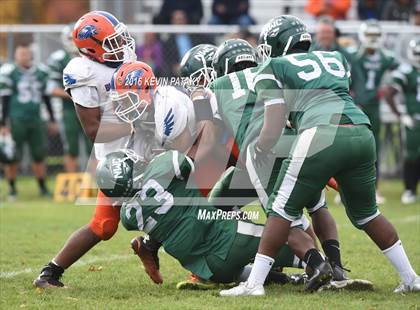 Thumbnail 3 in Bloomfield @ Northwest Catholic photogallery.