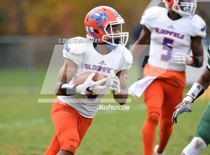 Thumbnail 1 in Bloomfield @ Northwest Catholic photogallery.