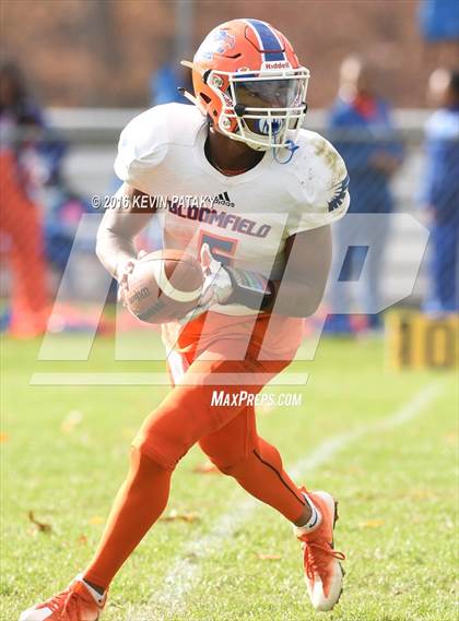 Thumbnail 1 in Bloomfield @ Northwest Catholic photogallery.