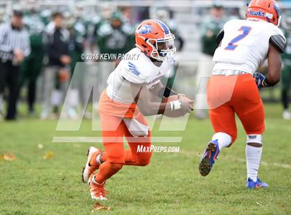 Thumbnail 2 in Bloomfield @ Northwest Catholic photogallery.
