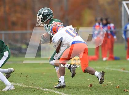 Thumbnail 1 in Bloomfield @ Northwest Catholic photogallery.
