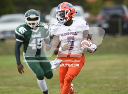 Thumbnail 2 in Bloomfield @ Northwest Catholic photogallery.