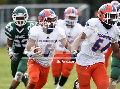 Thumbnail 1 in Bloomfield @ Northwest Catholic photogallery.
