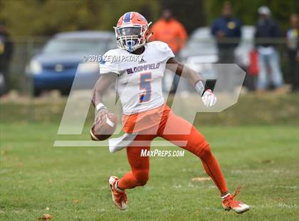 Thumbnail 2 in Bloomfield @ Northwest Catholic photogallery.