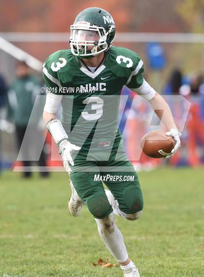 Thumbnail 3 in Bloomfield @ Northwest Catholic photogallery.