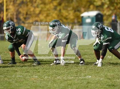 Thumbnail 1 in Bloomfield @ Northwest Catholic photogallery.