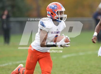 Thumbnail 2 in Bloomfield @ Northwest Catholic photogallery.