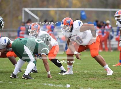 Thumbnail 2 in Bloomfield @ Northwest Catholic photogallery.