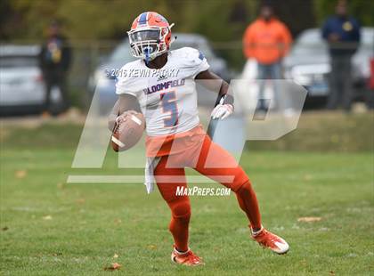Thumbnail 1 in Bloomfield @ Northwest Catholic photogallery.