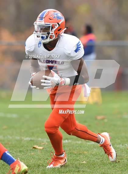 Thumbnail 3 in Bloomfield @ Northwest Catholic photogallery.