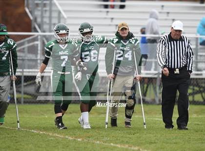 Thumbnail 1 in Bloomfield @ Northwest Catholic photogallery.