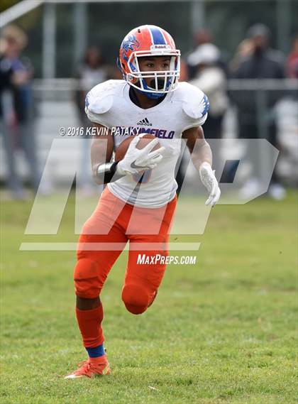 Thumbnail 3 in Bloomfield @ Northwest Catholic photogallery.