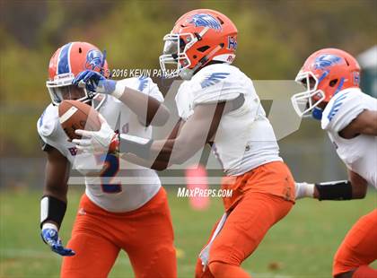 Thumbnail 1 in Bloomfield @ Northwest Catholic photogallery.
