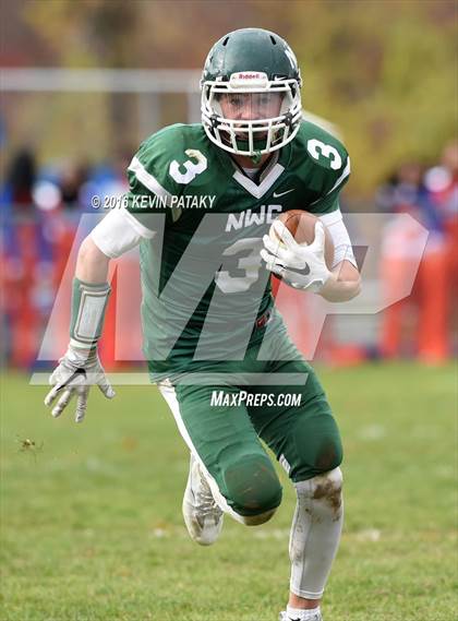 Thumbnail 2 in Bloomfield @ Northwest Catholic photogallery.