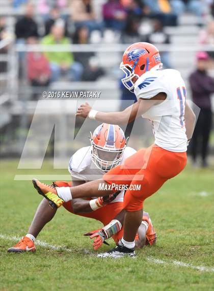 Thumbnail 1 in Bloomfield @ Northwest Catholic photogallery.
