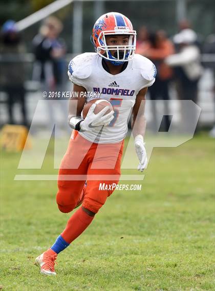 Thumbnail 2 in Bloomfield @ Northwest Catholic photogallery.