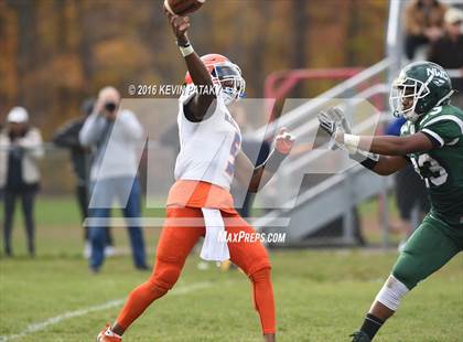 Thumbnail 1 in Bloomfield @ Northwest Catholic photogallery.