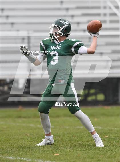 Thumbnail 2 in Bloomfield @ Northwest Catholic photogallery.