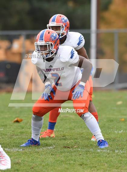 Thumbnail 1 in Bloomfield @ Northwest Catholic photogallery.