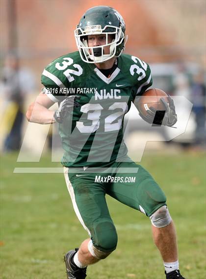 Thumbnail 3 in Bloomfield @ Northwest Catholic photogallery.