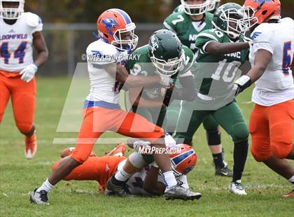 Thumbnail 2 in Bloomfield @ Northwest Catholic photogallery.