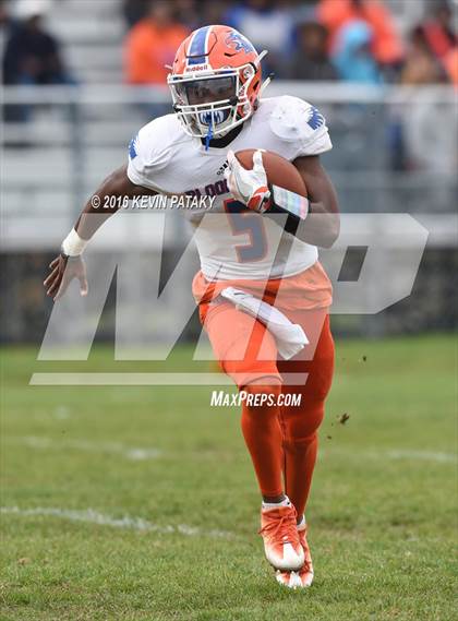 Thumbnail 3 in Bloomfield @ Northwest Catholic photogallery.