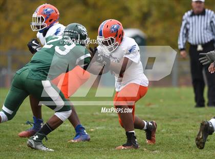Thumbnail 3 in Bloomfield @ Northwest Catholic photogallery.