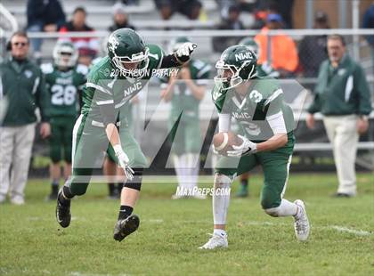 Thumbnail 3 in Bloomfield @ Northwest Catholic photogallery.