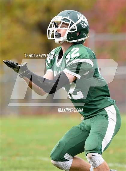 Thumbnail 1 in Bloomfield @ Northwest Catholic photogallery.