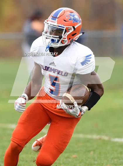 Thumbnail 3 in Bloomfield @ Northwest Catholic photogallery.