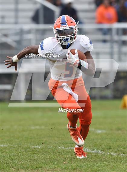 Thumbnail 2 in Bloomfield @ Northwest Catholic photogallery.