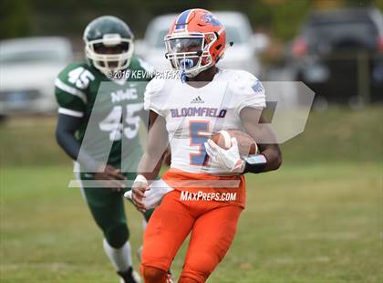 Thumbnail 3 in Bloomfield @ Northwest Catholic photogallery.