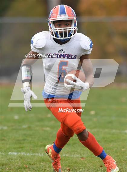 Thumbnail 2 in Bloomfield @ Northwest Catholic photogallery.