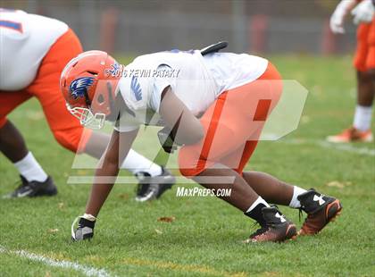 Thumbnail 1 in Bloomfield @ Northwest Catholic photogallery.