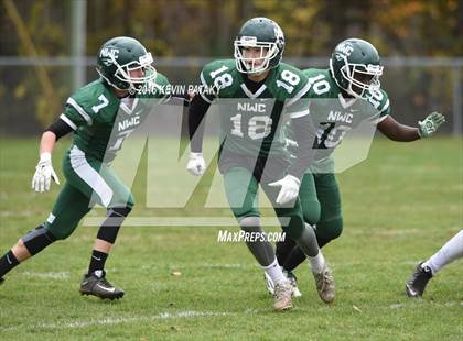 Thumbnail 1 in Bloomfield @ Northwest Catholic photogallery.