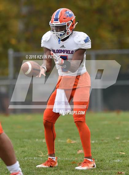 Thumbnail 1 in Bloomfield @ Northwest Catholic photogallery.
