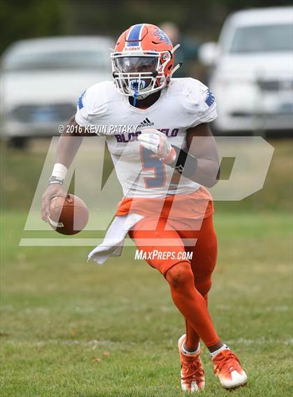 Thumbnail 3 in Bloomfield @ Northwest Catholic photogallery.