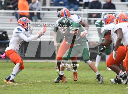 Thumbnail 1 in Bloomfield @ Northwest Catholic photogallery.